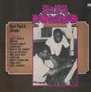 LP - Fats Domino - The Fats Domino Story Vol. II - Ain't That A Shame