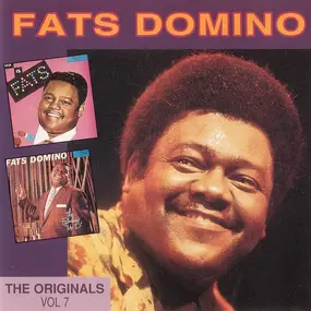 Fats Domino - The Originals Vol. 7