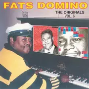 CD - Fats Domino - The Originals Vol. 6
