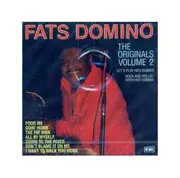 CD - Fats Domino - The Originals Volume 2
