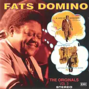 Fats Domino - The Originals Volume 3