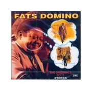 CD - Fats Domino - The Originals Volume 3