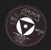 7inch Vinyl Single - Fats Domino - The Rocking Mr 'D'-Vol. 2
