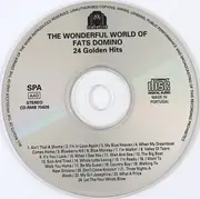 CD - Fats Domino - The Wonderful World Of Fats Domino