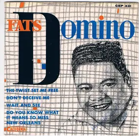 Fats Domino - The Twist Set Me Free