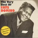 Double CD - Fats Domino - The Very Best Of Fats Domino