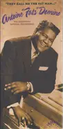 Fats Domino - 'They Call Me The Fat Man...' The Legendary Imperial Recordings