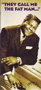 CD-Box - Fats Domino - 'They Call Me The Fat Man...' The Legendary Imperial Recordings - Longbox