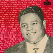7inch Vinyl Single - Fats Domino - This Is Fats Domino! - EP