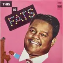 LP - Fats Domino - This Is Fats
