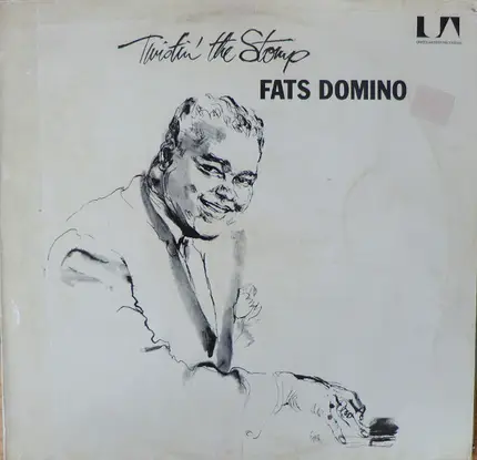 Fats Domino - Twistin' the Stomp