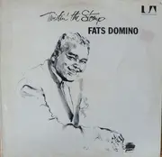 LP - Fats Domino - Twistin' The Stomp