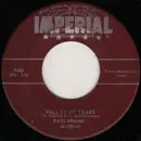 7inch Vinyl Single - Fats Domino - Valley Of Tears / It's You I Love