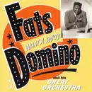 CD - Fats Domino - What A Party