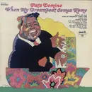 LP - Fats Domino - When My Dreamboat Comes Home