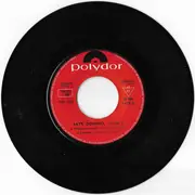 7inch Vinyl Single - Fats Domino - When The Saints