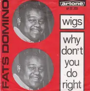 Fats Domino - Wigs