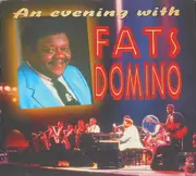 CD - Fats Domino - An Evening With Fats Domino