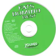 CD - Fats Domino - Best - Blueberry Hill
