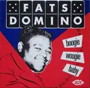 LP - Fats Domino - Boogie Woogie Baby