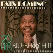 CD - Fats Domino - Blueberry Hill - 20 Greatest Hits