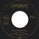 7inch Vinyl Single - Fats Domino - Blueberry Hill