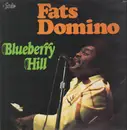 LP - Fats Domino - Blueberry Hill