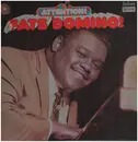 LP - Fats Domino - Blueberry Hill
