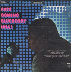 Fats Domino - Blueberry Hill