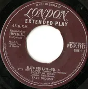 Fats Domino - Blues For Love Vol 3