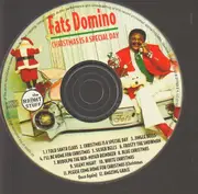 CD - Fats Domino - Christmas Is A Special Day