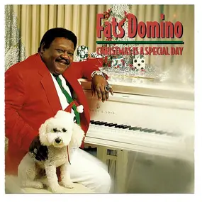 Fats Domino - Christmas Is A Special Day