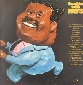 Soundtrack - Cookin' with Fats