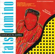 CD - Fats Domino - Dance With Mr. Domino