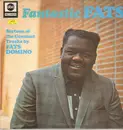 LP - Fats Domino - Fantastic Fats