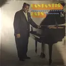 Double LP - Fats Domino - Fantastic Fats - Box