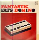 LP - Fats Domino - Fantastic Fats Domino