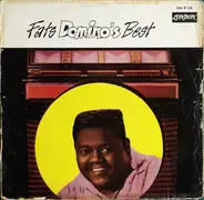 Fats Domino - Fats Domino's Best