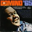 LP - Fats Domino - Fats Domino '65 - Mono