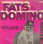 Fats Domino - Fats Domino Story Volume 1