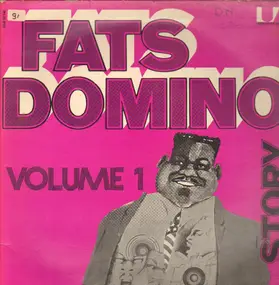Fats Domino - Fats Domino Story Volume 1
