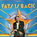 LP - Fats Domino - Fats Is Back