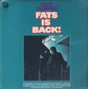 LP - Fats Domino - Fats Is Back