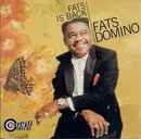 CD - Fats Domino - Fats Is Back