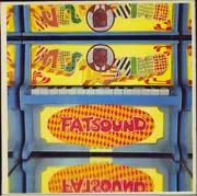 LP - Fats Domino - Fatsound - Mono