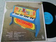 LP - Fats Domino - Fatsound - Mono