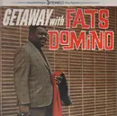 LP - Fats Domino - Getaway with Fats Domino