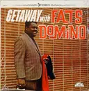 LP - Fats Domino - Getaway With Fats Domino