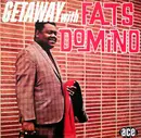 LP - Fats Domino - Getaway With Fats Domino