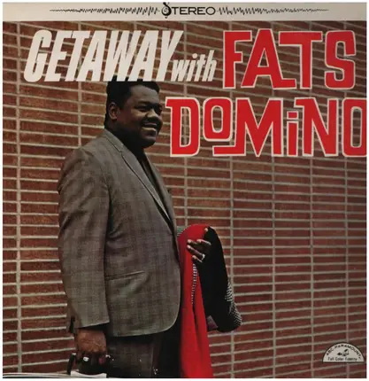 Fats Domino - Getaway with Fats Domino